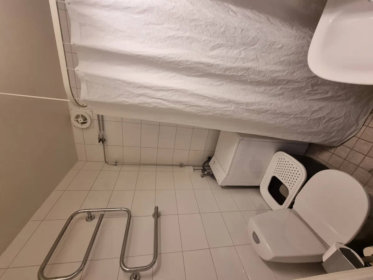 Hyreslägenhet på Eskilstuna i eskilstuna