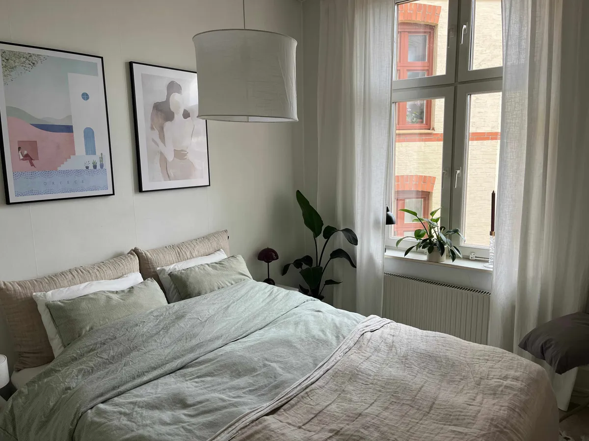 Hyreslägenhet på Halmstad i halmstad
