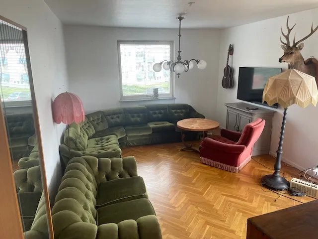 Hyreslägenhet på Borås i boras