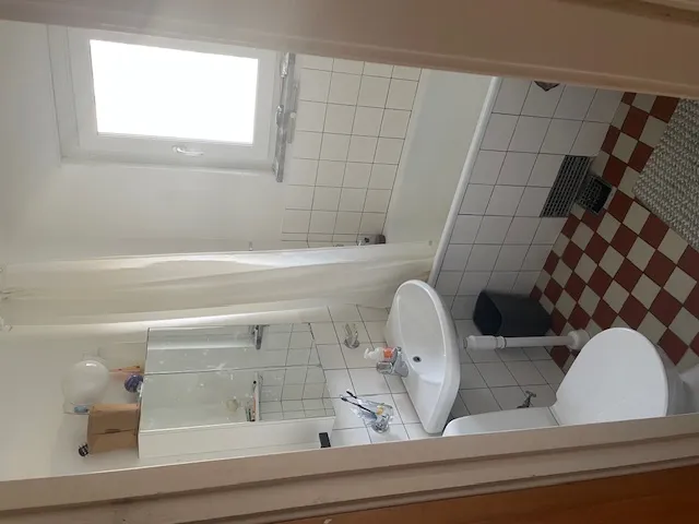 Hyreslägenhet på Borås i boras