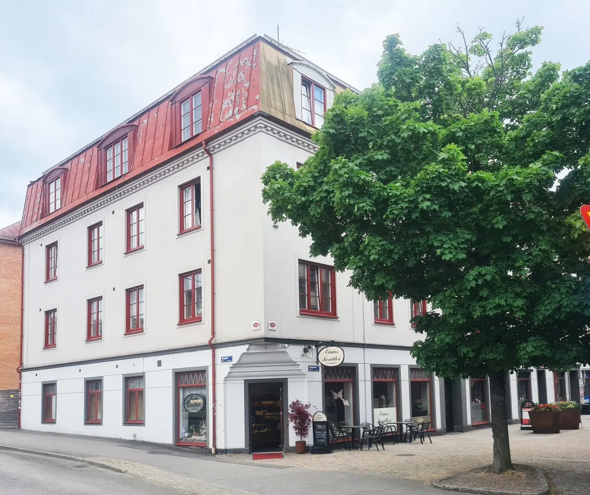 Hyreslägenhet på Uddevalla i uddevalla