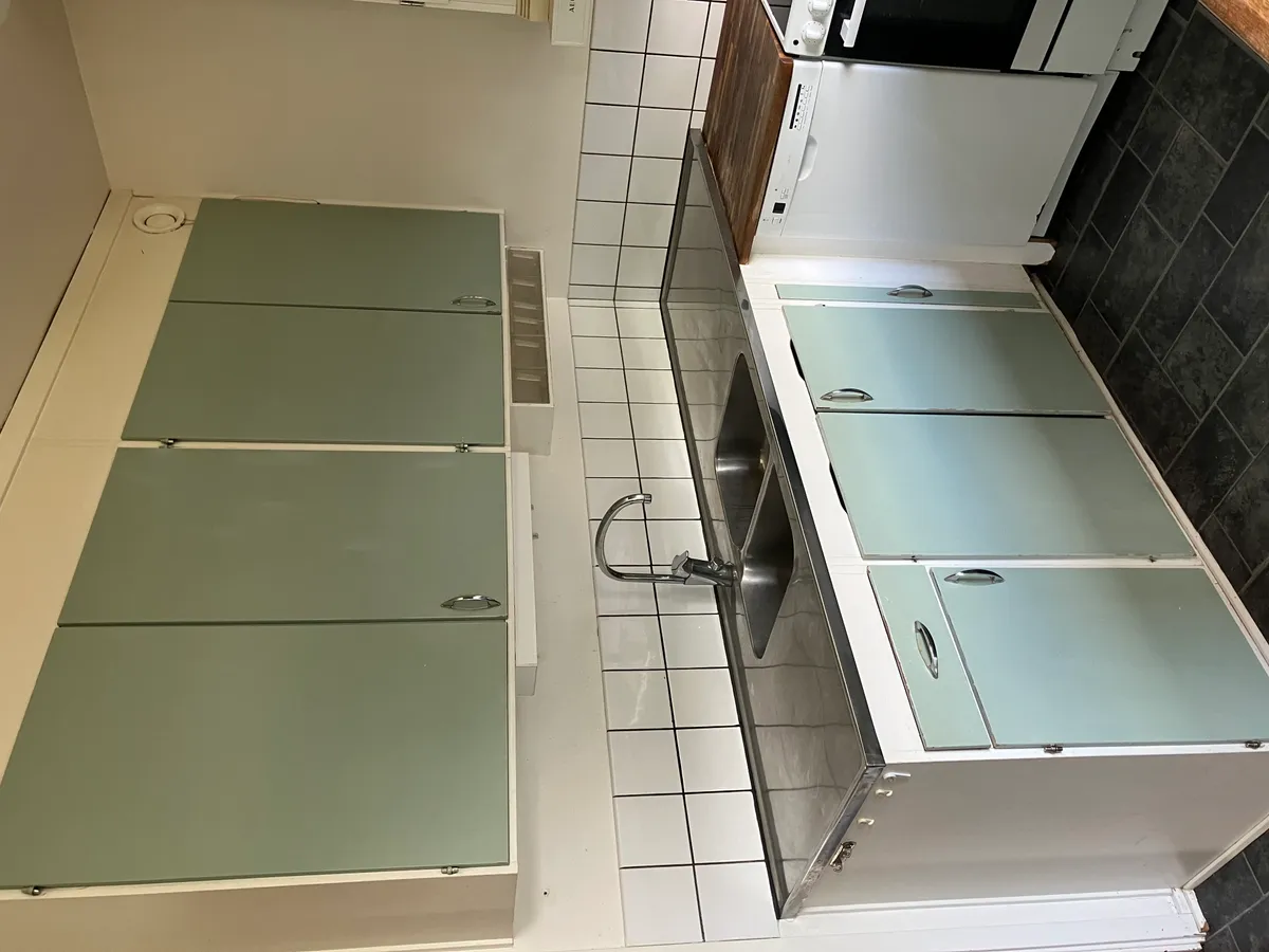 Hyreslägenhet på Gunnebo i gunnebo
