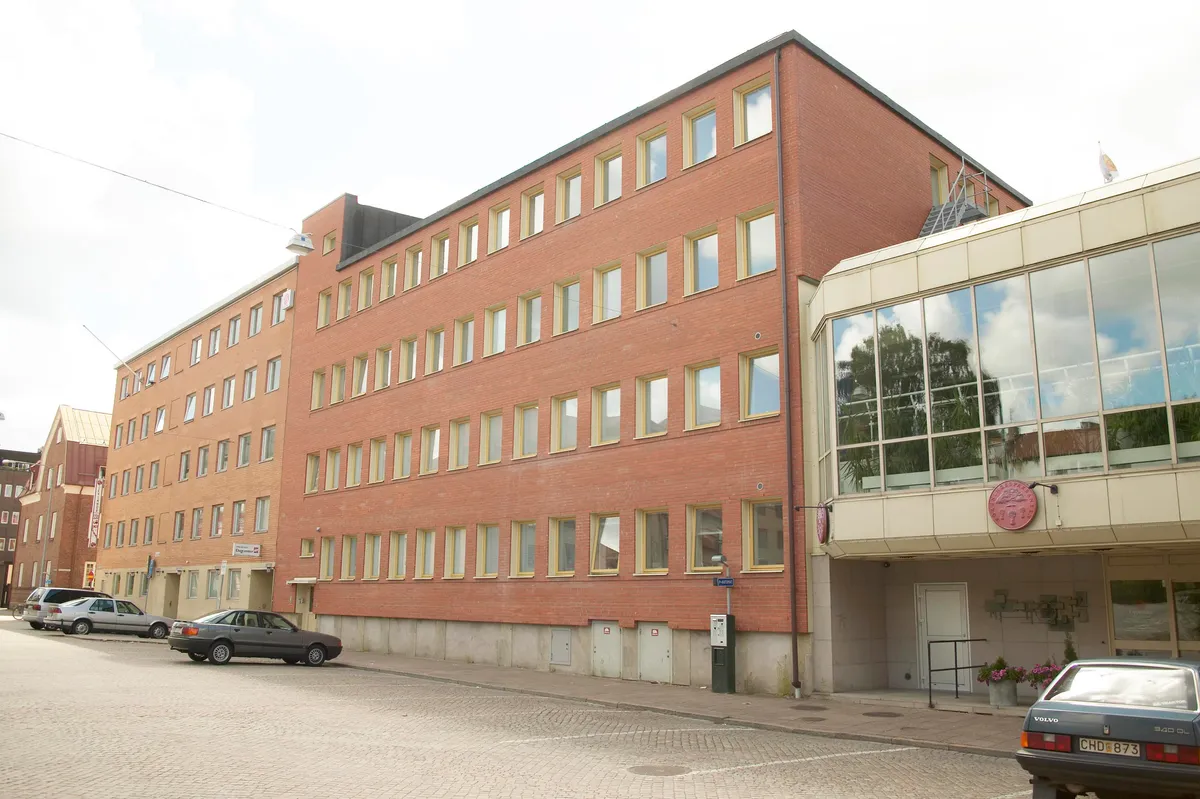Hyreslägenhet på Borås i boras