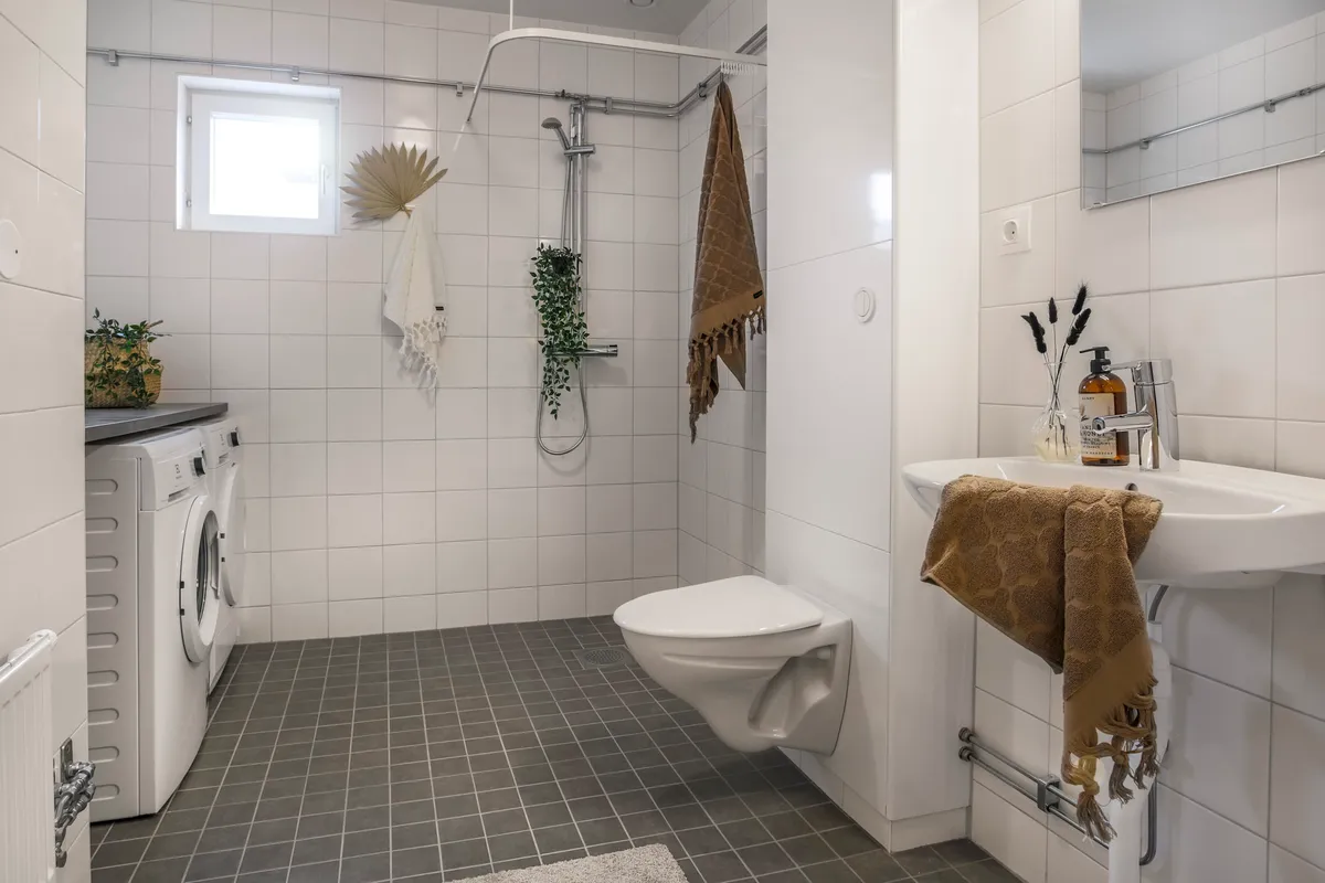Hyreslägenhet på Linköping i linkoping