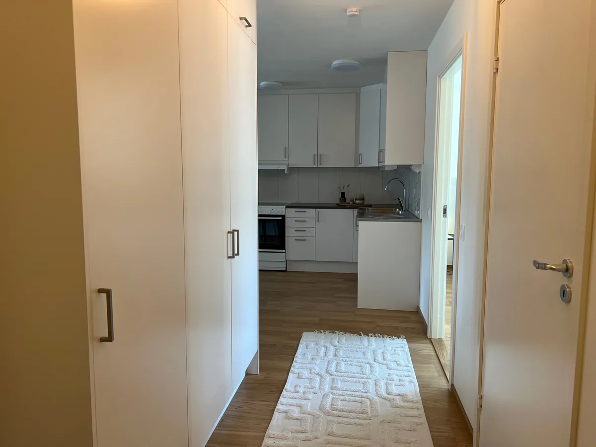 Hyreslägenhet på Linköping i linkoping