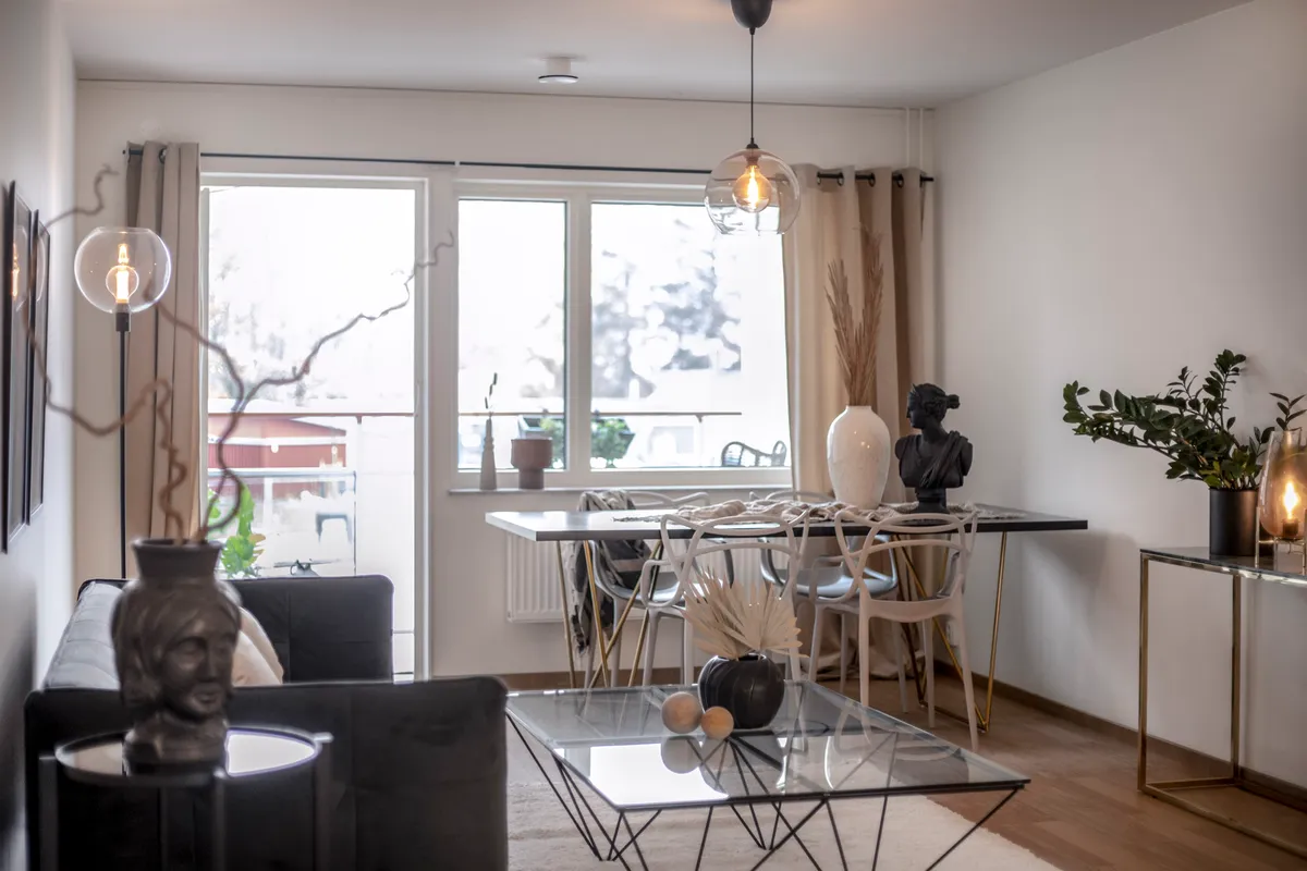 Hyreslägenhet på Linköping i linkoping