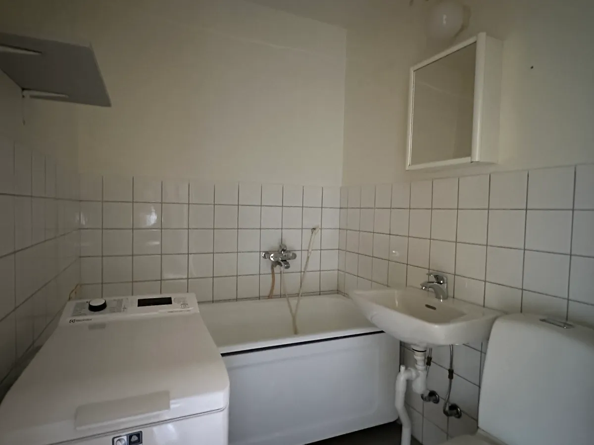 Hyreslägenhet på Gunnebo i gunnebo