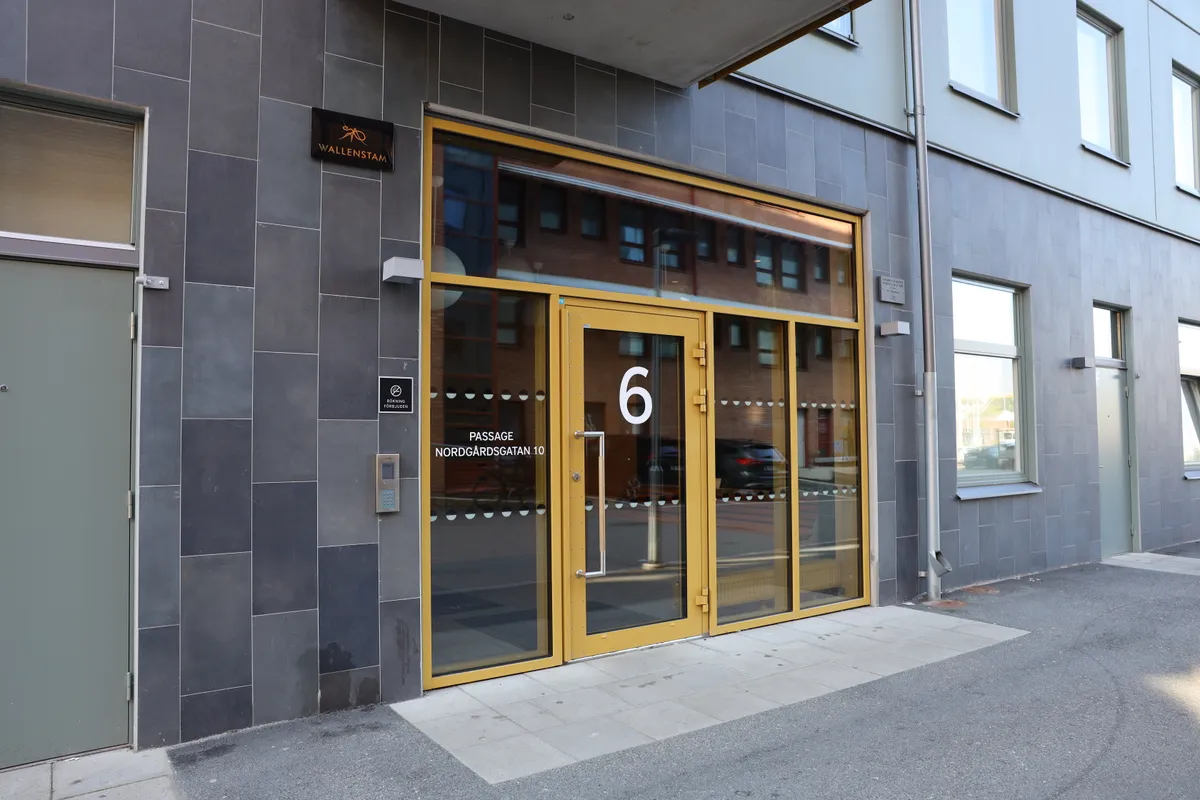 Hyreslägenhet på Göteborg i goteborg