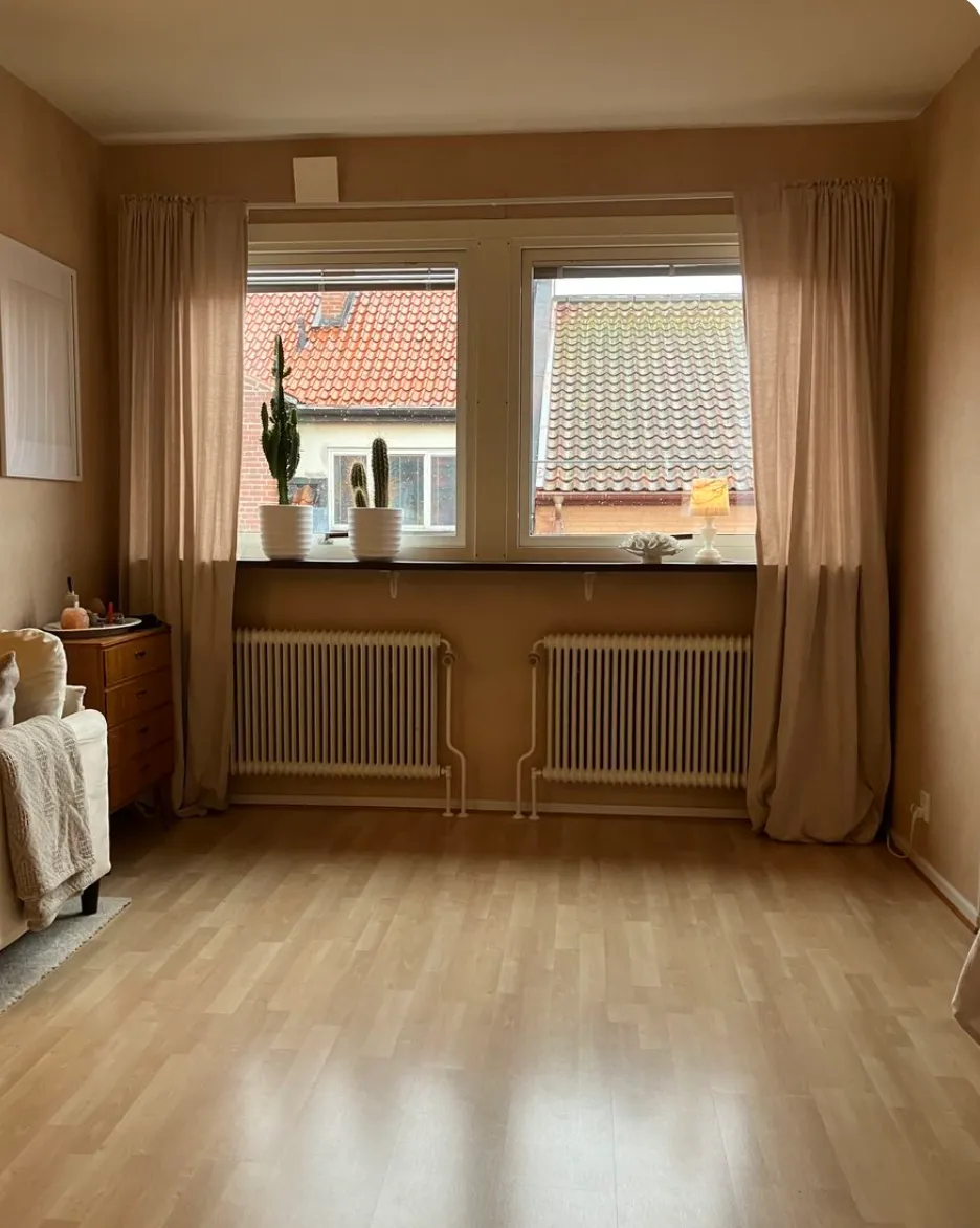 Hyreslägenhet på Landskrona i landskrona