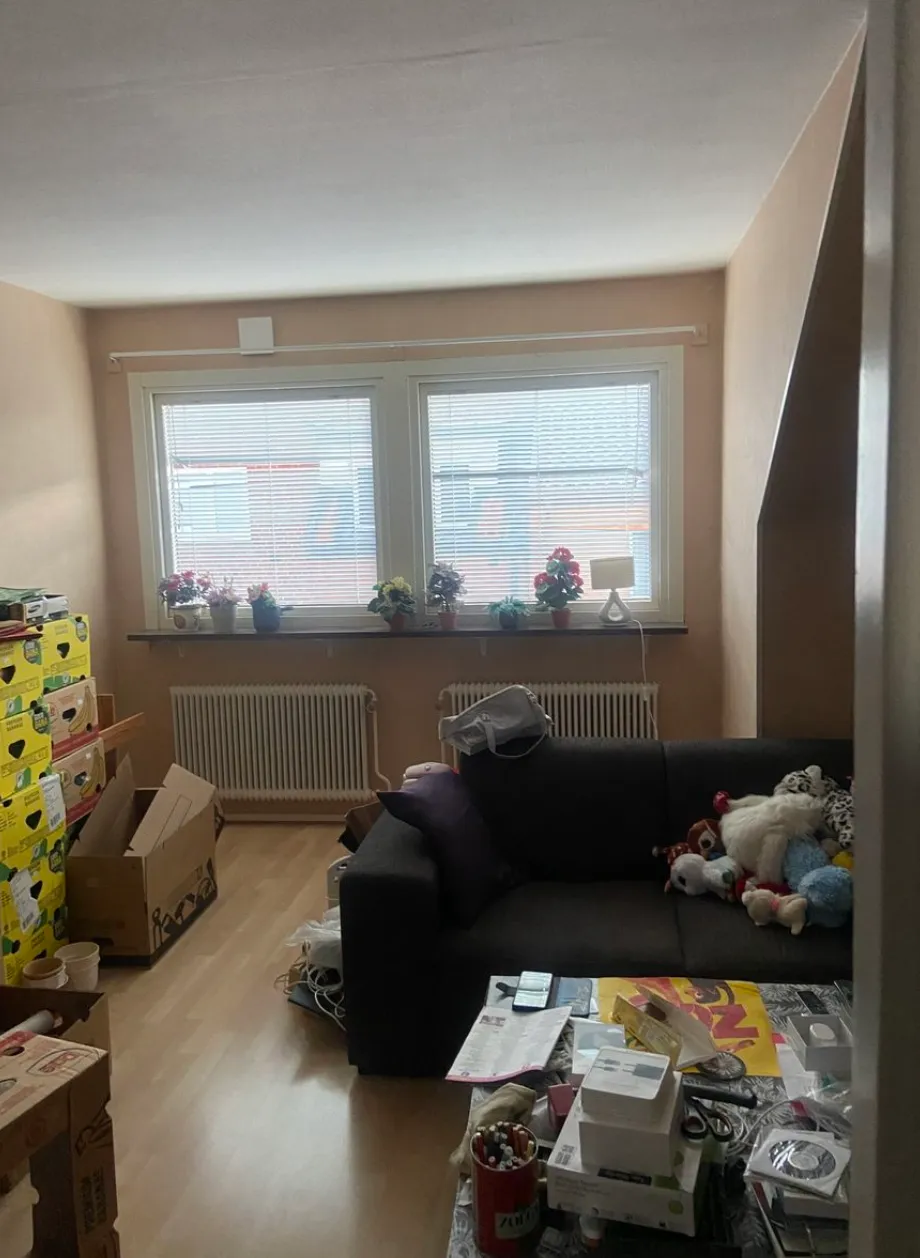 Hyreslägenhet på Landskrona i landskrona
