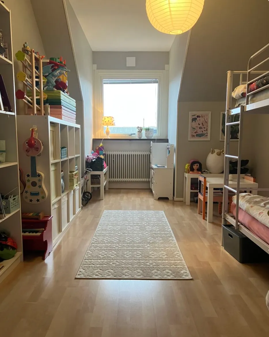 Hyreslägenhet på Landskrona i landskrona