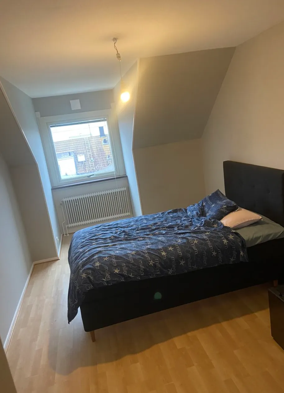 Hyreslägenhet på Landskrona i landskrona
