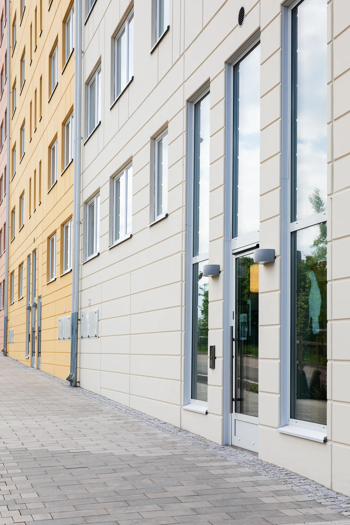 Hyreslägenhet på Kungälv i kungalv