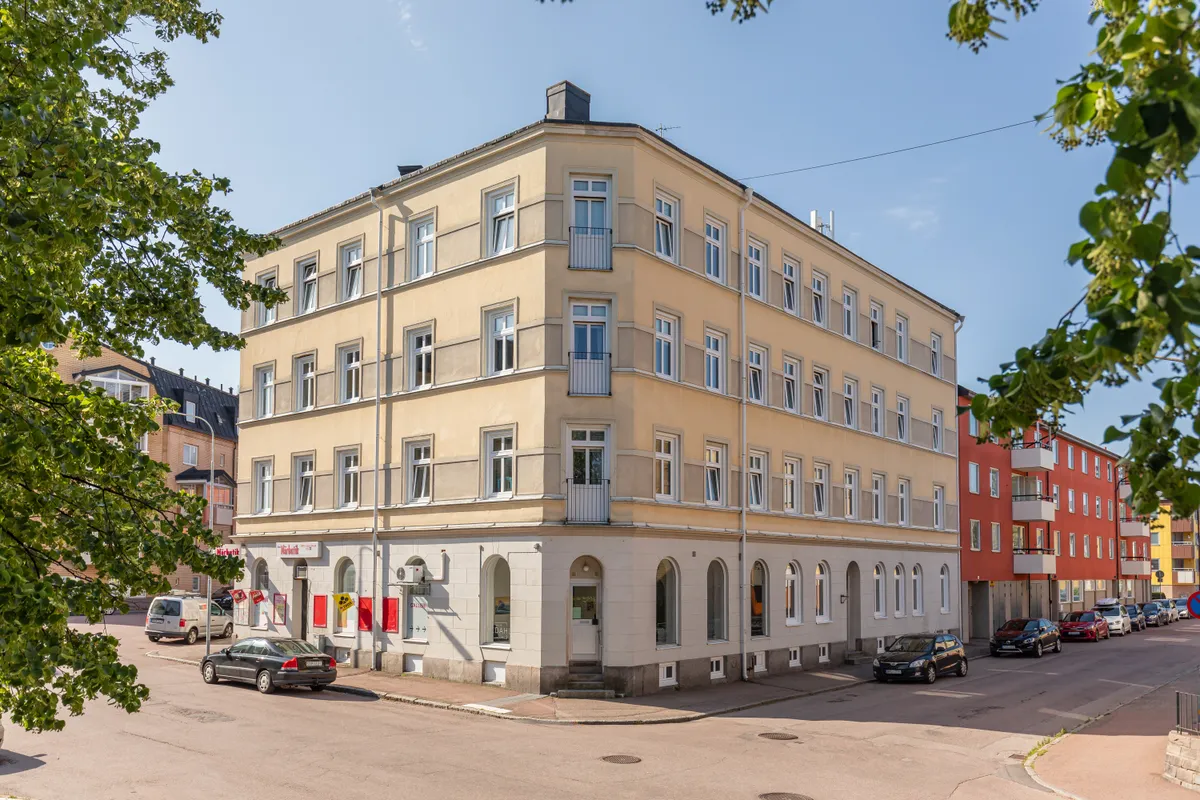 Hyreslägenhet på Karlstad i karlstad