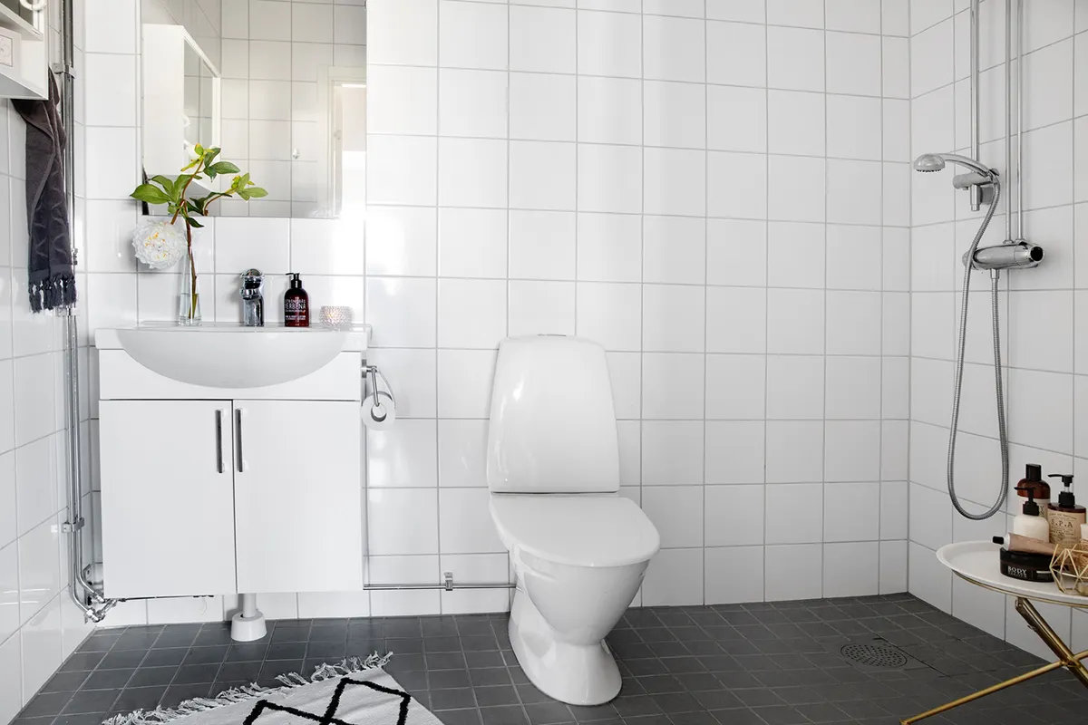 Hyreslägenhet på Umeå i umea