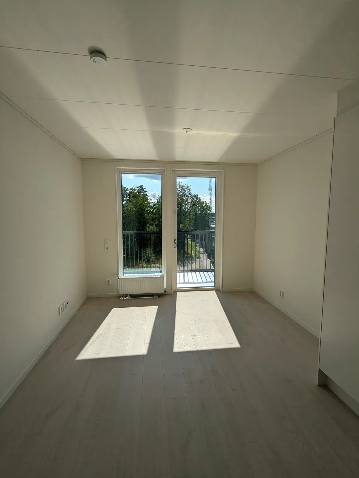 Hyreslägenhet på Linköping i linkoping