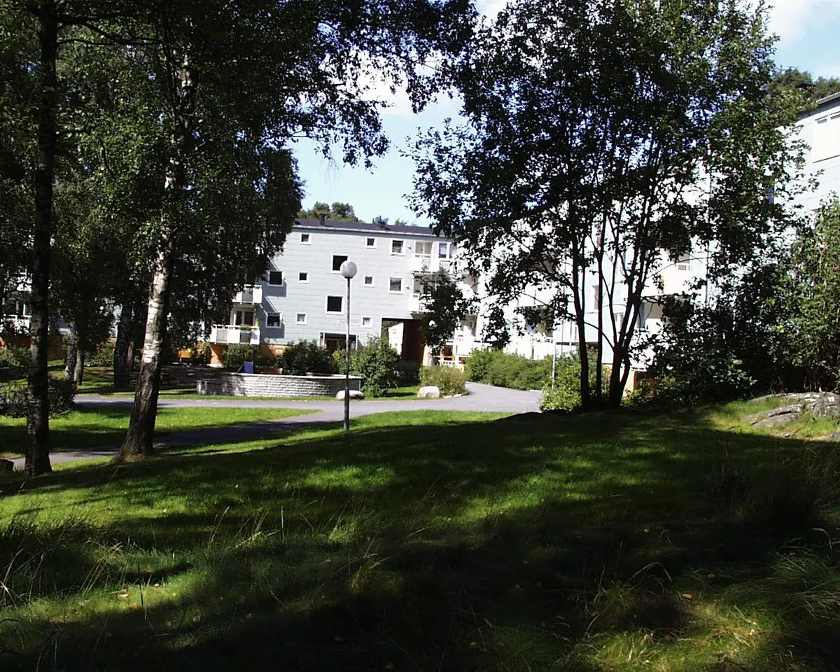 Hyreslägenhet på Göteborg i goteborg