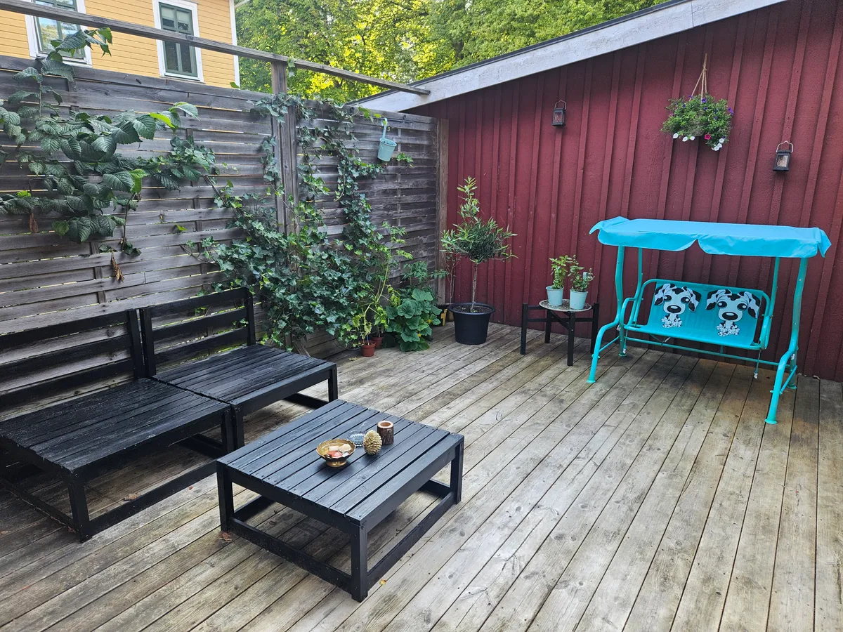 Hyreslägenhet på Vänersborg i vanersborg