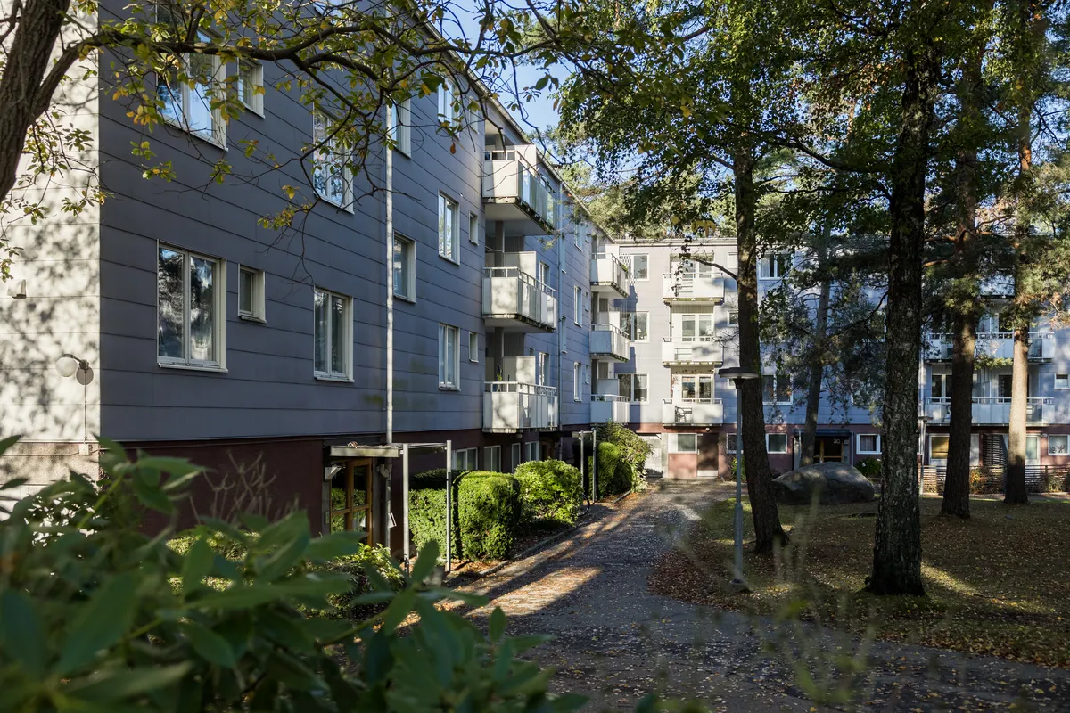 Hyreslägenhet på Göteborg i goteborg