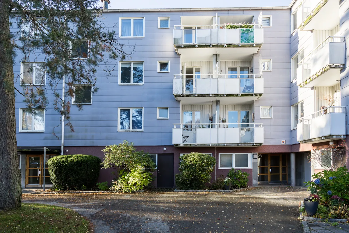 Hyreslägenhet på Göteborg i goteborg