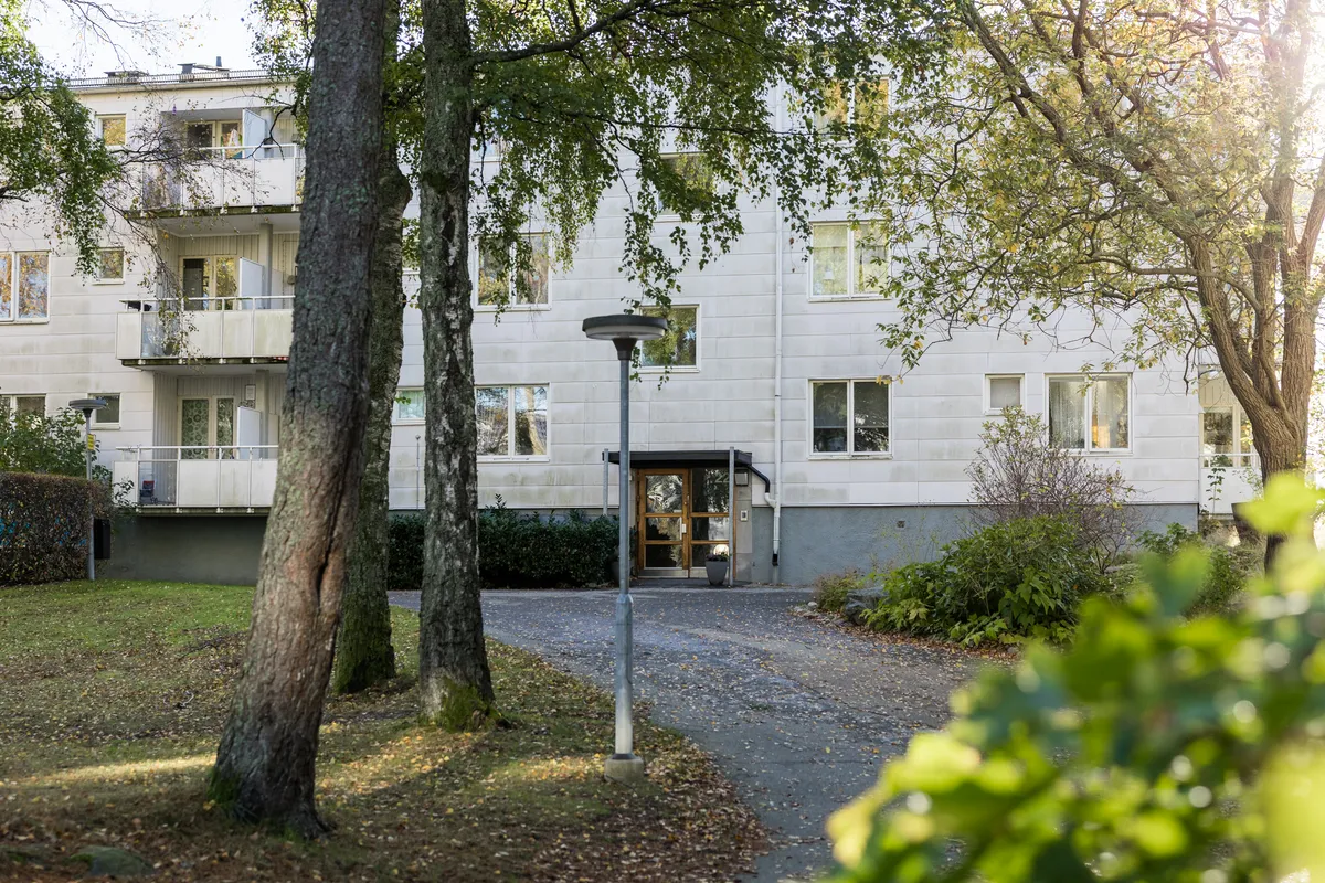 Hyreslägenhet på Göteborg i goteborg