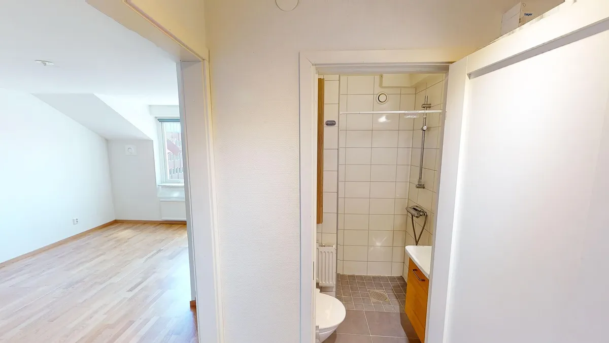 Hyreslägenhet på Borås i boras