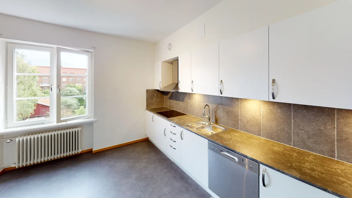 Hyreslägenhet på Helsingborg i helsingborg