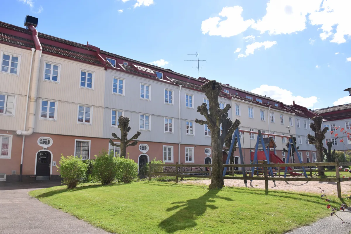 Hyreslägenhet på Göteborg i goteborg
