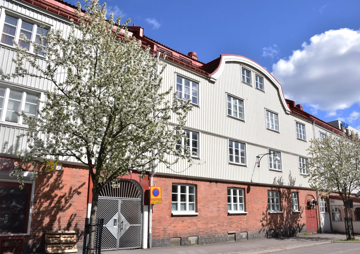 Hyreslägenhet på Göteborg i goteborg