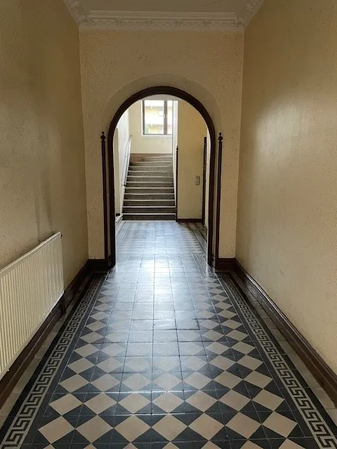 Hyreslägenhet på Halmstad i halmstad