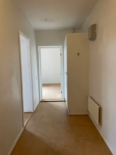 Hyreslägenhet på Halmstad i halmstad