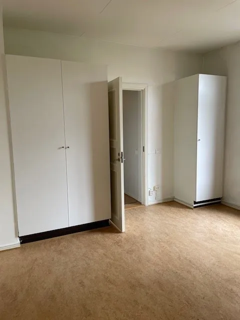 Hyreslägenhet på Halmstad i halmstad