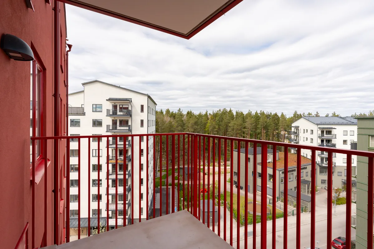 Hyreslägenhet på Västerås i vasteras