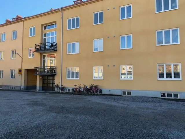 Hyreslägenhet på Eskilstuna i eskilstuna