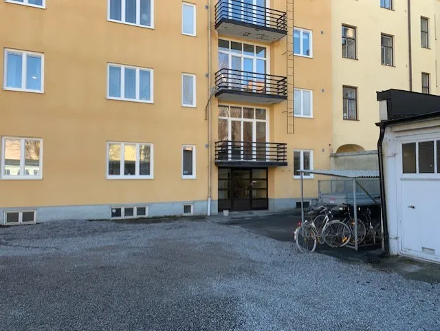 Hyreslägenhet på Eskilstuna i eskilstuna