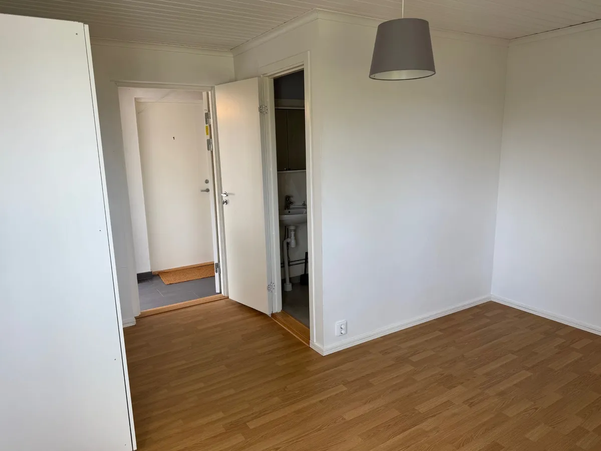 Hyreslägenhet på Jönköping i jonkoping