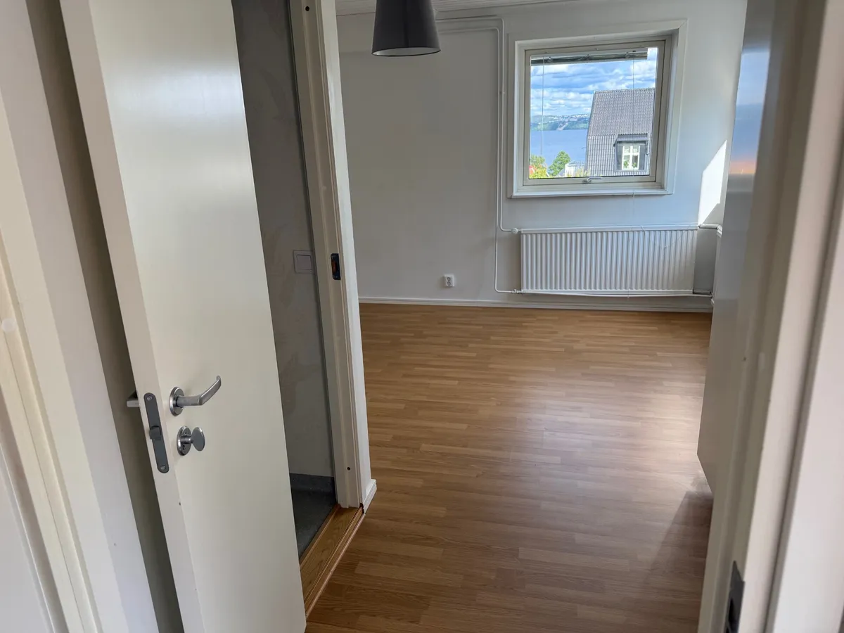 Hyreslägenhet på Jönköping i jonkoping