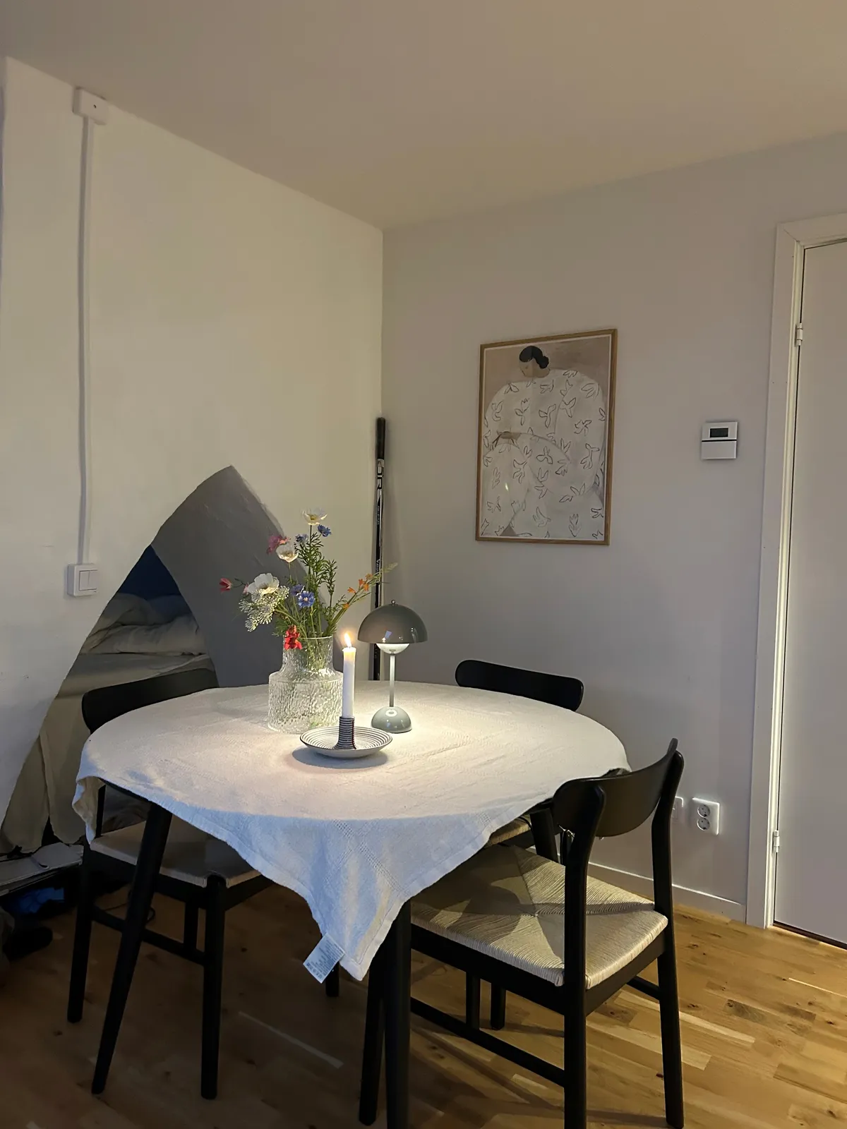 Hyreslägenhet på Kalmar i kalmar