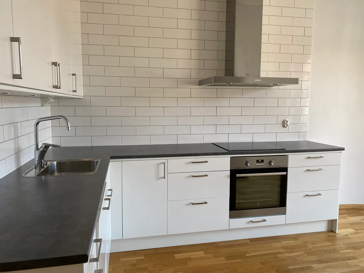 Hyreslägenhet på Eskilstuna i eskilstuna