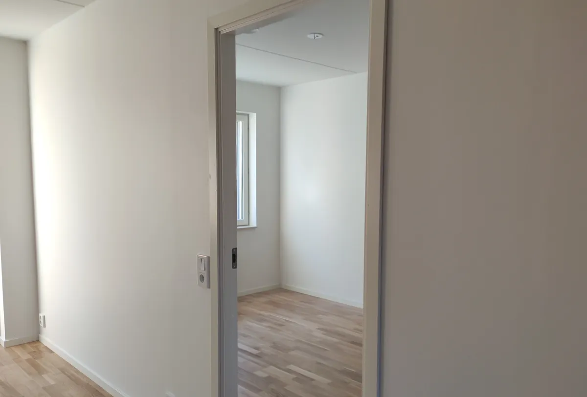 Hyreslägenhet på Kristianstad i kristianstad