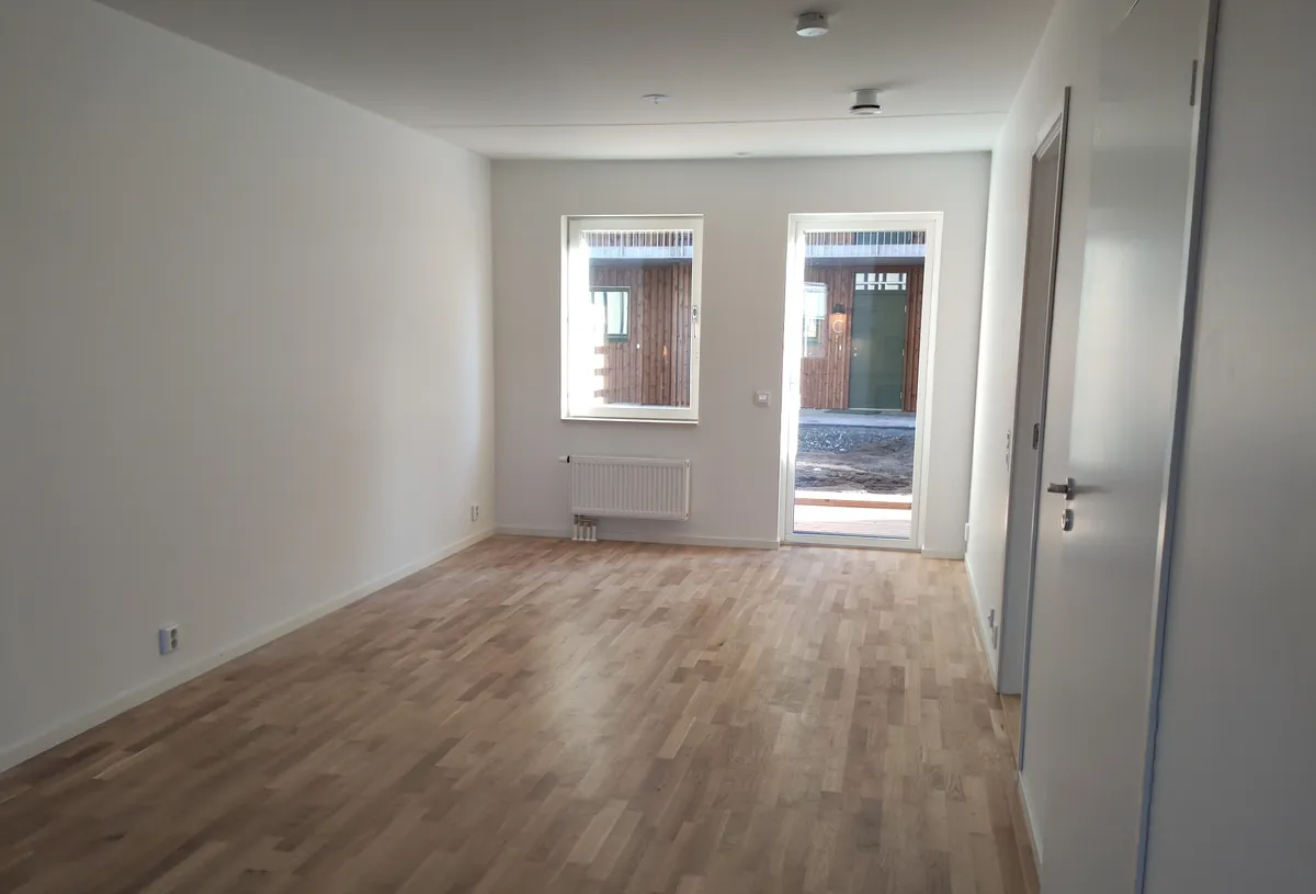 Hyreslägenhet på Kristianstad i kristianstad