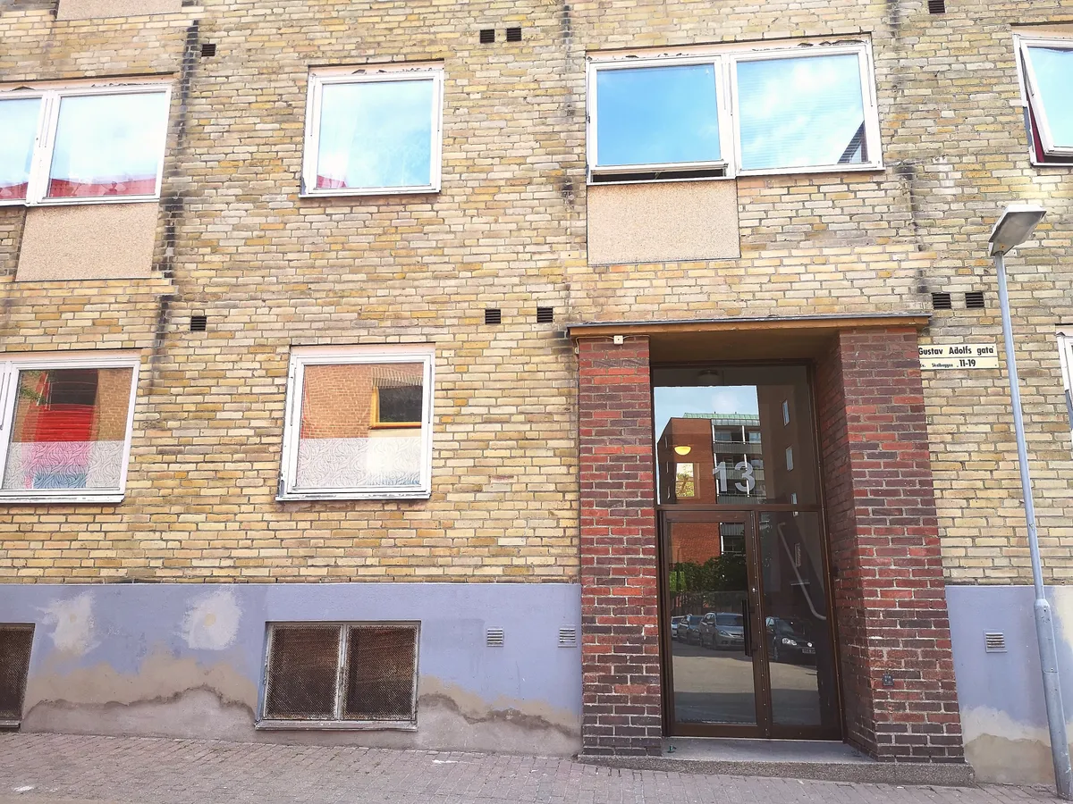 Hyreslägenhet på Helsingborg i helsingborg