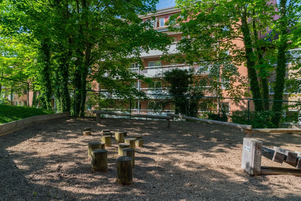 Hyreslägenhet på Helsingborg i helsingborg