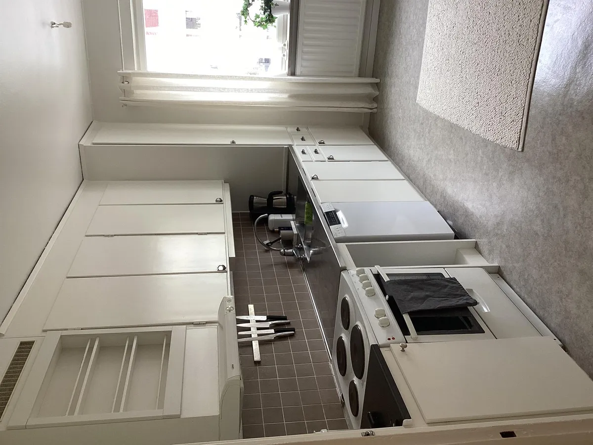 Hyreslägenhet på Eskilstuna i eskilstuna