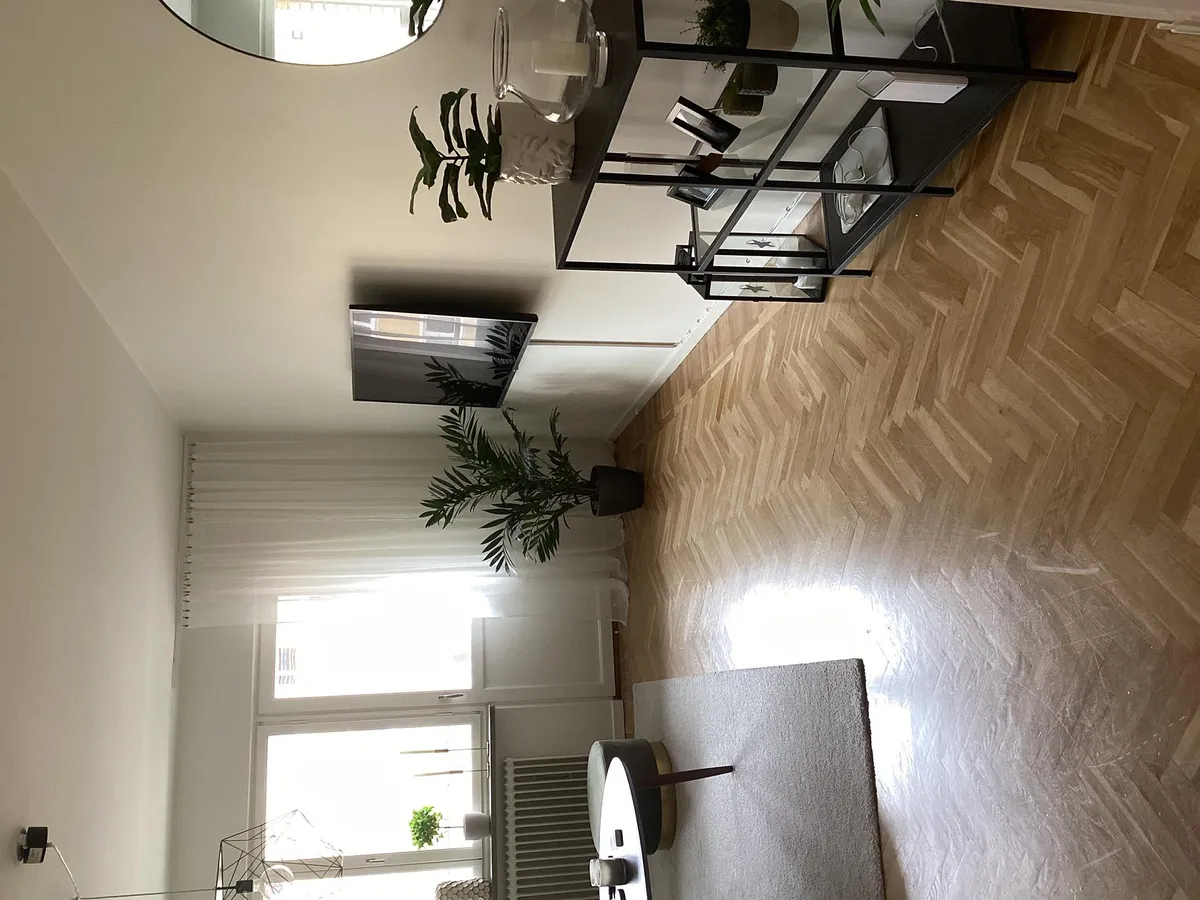 Hyreslägenhet på Eskilstuna i eskilstuna