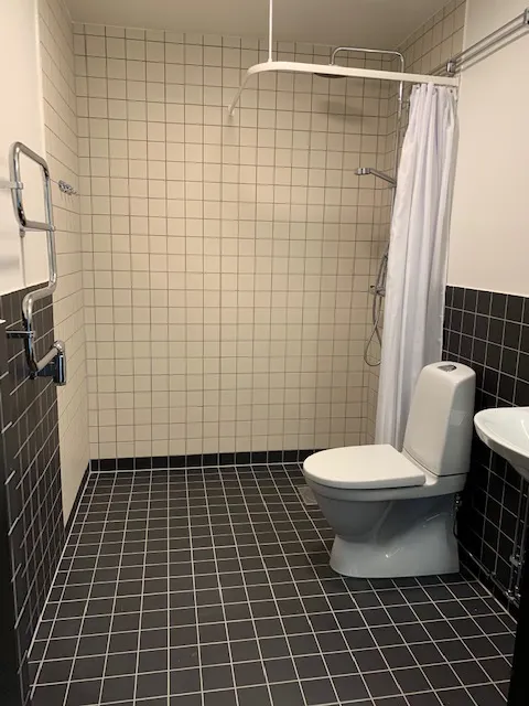 Hyreslägenhet på Mariestad i mariestad