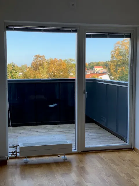 Hyreslägenhet på Mariestad i mariestad