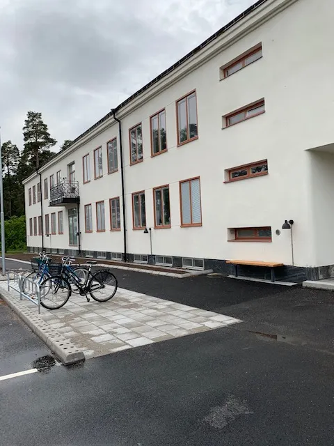 Hyreslägenhet på Mariestad i mariestad