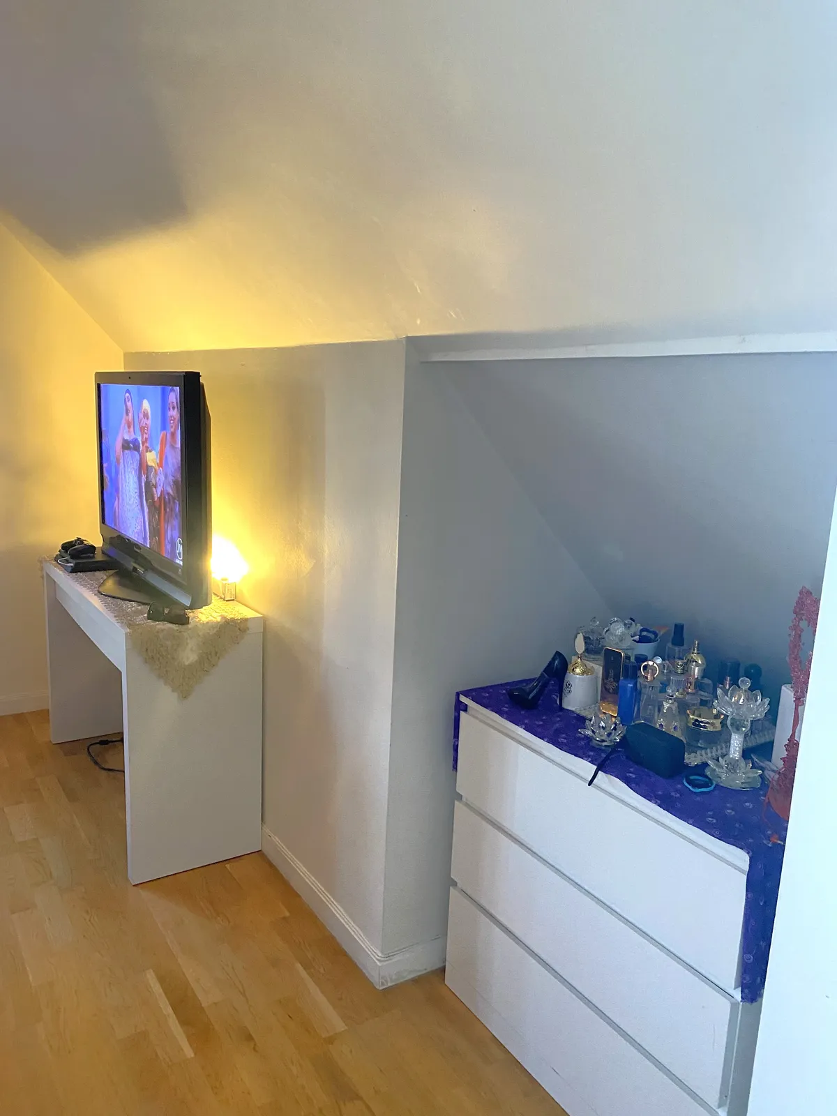 Hyreslägenhet på Sala i sala