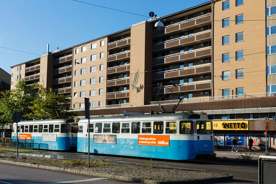 Hyreslägenhet på Göteborg i goteborg